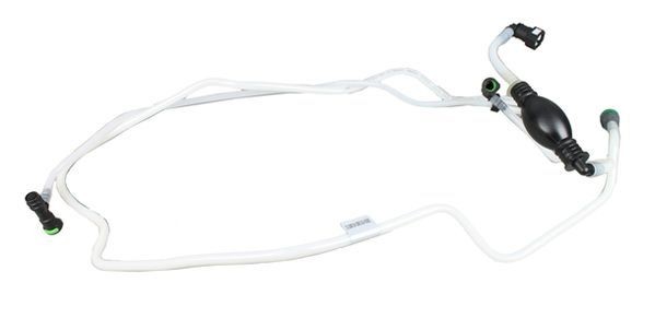 Metzger Autoteile Kraftstoffleitung 2150019 FüR Renault-image