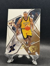 2002-03 Topps Xpectations - Metta World Peace #26