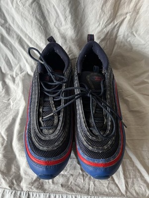 Size 11 - Nike Air Max 97 City Pride Dallas Away