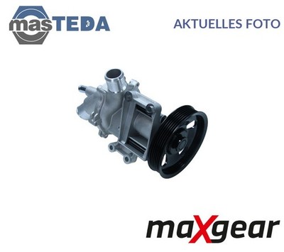 47-0294 MOTOR KÜHLWASSERPUMPE WASSERPUMPE MAXGEAR FÜR MINI MINI ONE,COOPER