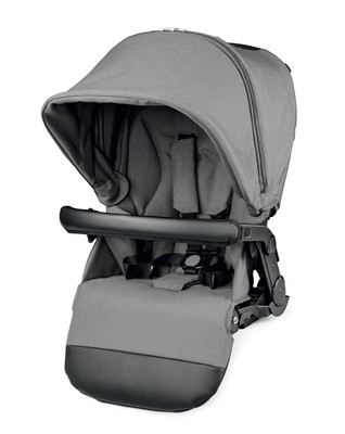 Peg Perego Babyschale Primo Viaggio SLK Mercury grau - Neu