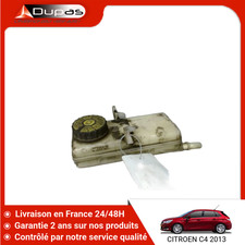 Liquide de frein Citroen C4