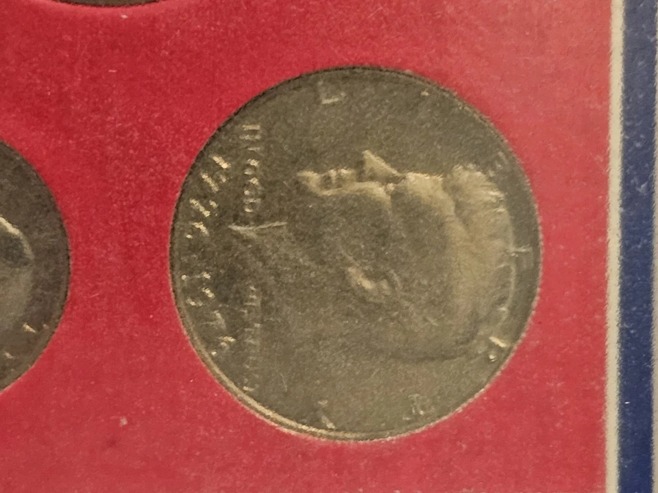 Spirit of '76 Bicentennial US Minted Coin Set - 1993 SSCA Authentic Sealed Set - Image 3 of 4