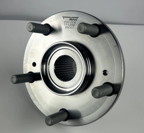 Dorman 930-006 Front Wheel Hub Honda Accord Crosstour Acura TSX 2008-2015