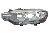 LED Hauptscheinwerfer Links Elektrisch FüR BMW 3Er Touring F31 F30 F80