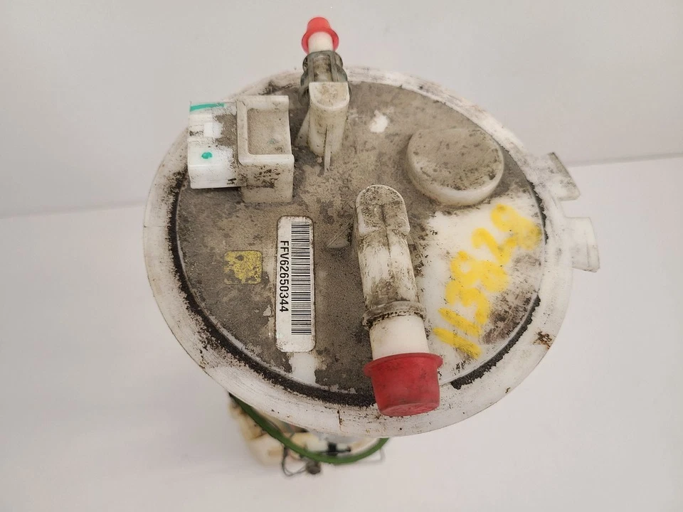 2005-2015 NISSAN TITAN Fuel Pump Assembly With Flex Fuel 17040ZV60B Foto 3 de 4