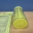 The Pampered Chef #2220 Wonder Cup Adjustable Measuring Cup Liquid & Solids USA — photo 5