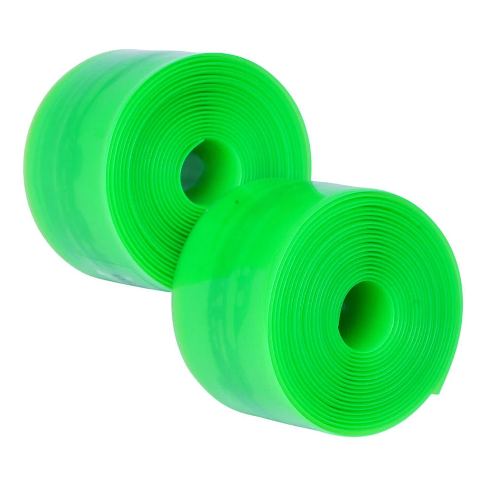 Für TPU Fahrrad Schutzeinlagen passend für verschiedene Reifengrößen inklusi - Bild 2 von 4