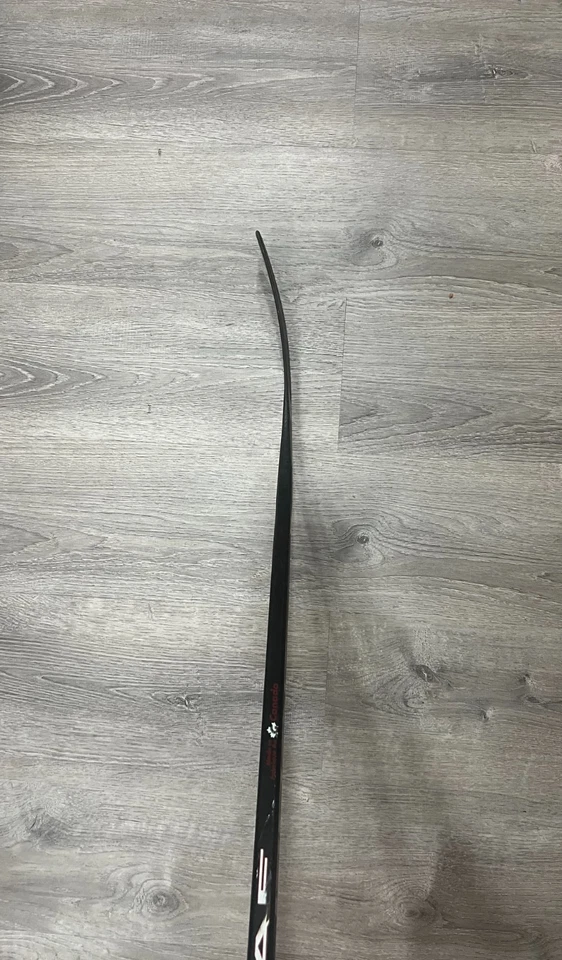 NUEVO PALO DE HOCKEY JUNIOR GRAF FUSION 3050 JUVENIL G8 MANO DERECHA                     Foto 3 de 4