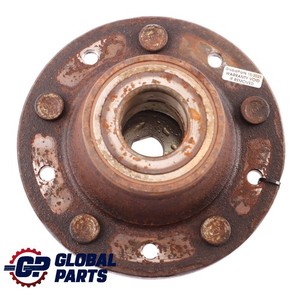 Ford Transit Mk8 Radlager Achsschenkel Hinten Links Rechts KK21-2B664-DA