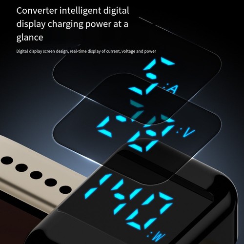 Adaptateur USB C avec alimentation et support 8K idéal pour appareils de jeu - Photo 11 sur 14