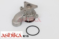 Ashika 35-0K-K16 Wasserpumpe Wapu FüR Hyundai FüR Kia