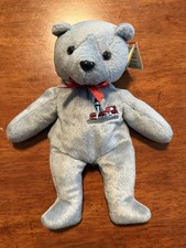 LERC - Orsetto Peluche Peluche Coastal Cubs Collezione Assateague Lighthouse - Porti 