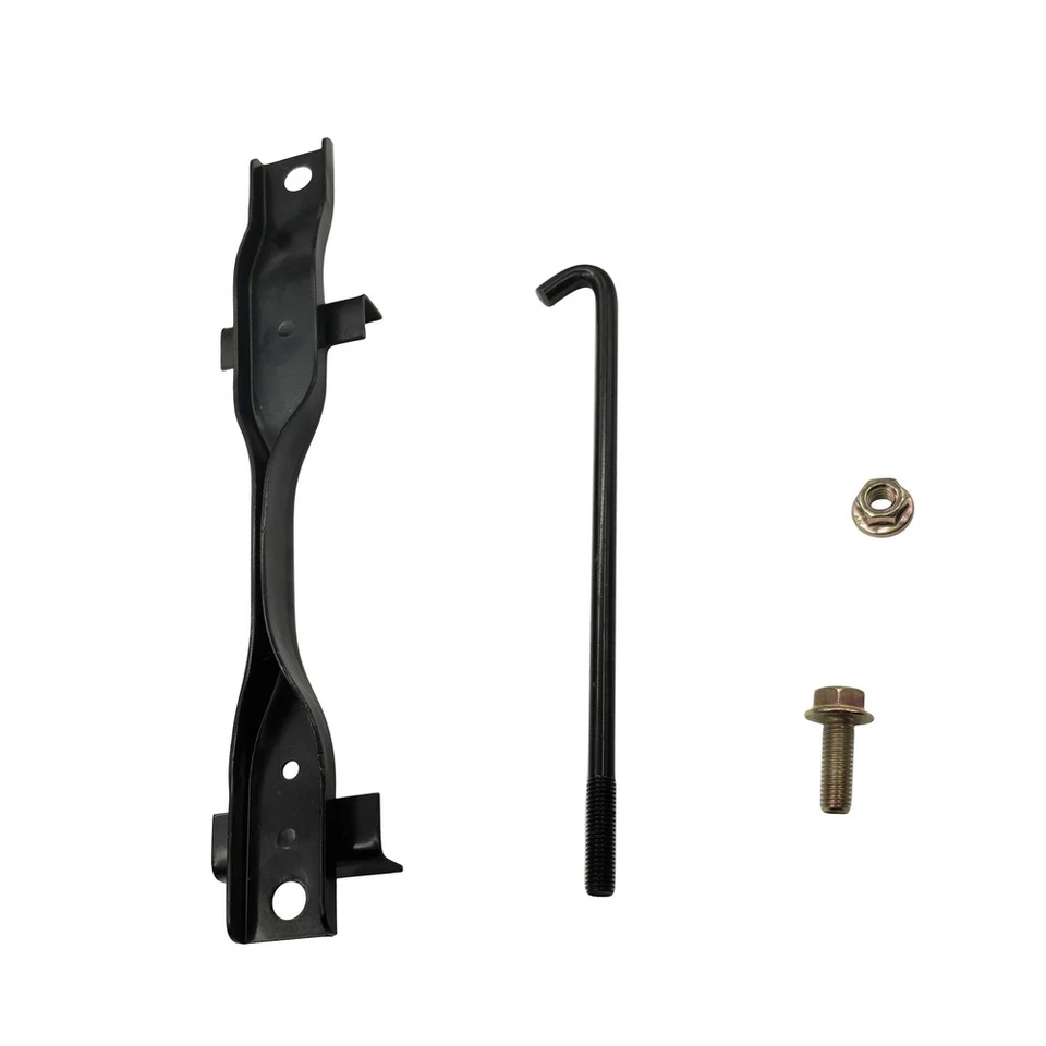 Battery Hold Down Clamp Bracket For 1979-1983 Toyota Pickup Truck 74451-89103 Foto 4 de 4