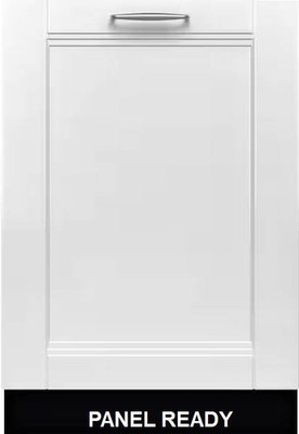 Gaggenau 400 Series 24'' Fully Integrated Panel Ready Dishwasher DF481701 Pics