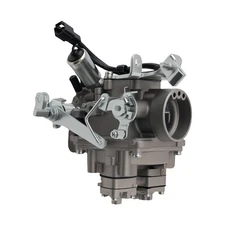 1 Barrel Carburetor for Suzuki 465Q Engine LJ81 SJ410 ST308 F5A F10A 1983-2009