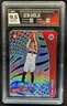2020-21 Panini Revolution Deni Avdija RC Rookie #119 Wizards HGA 9.5