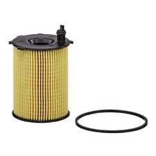 Ölfilter für Peugeot 1007 KM 107 PM 2008 1 CU 206 2A/C CC 2D SW 2E/K | 2410534