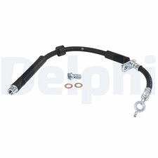 Flexible de frein Opel Mokka