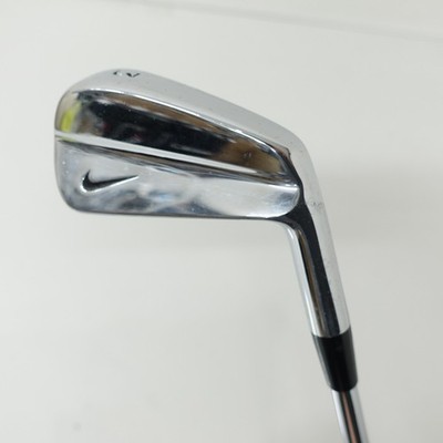 NIKE GOLF FORGED #3 Iron Flex-R Dynamic Gold No Head Cover