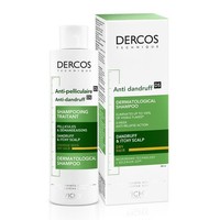 Vichy Dercos Shampoo Antiforfora PER Capelli Secchi 200 ML / Forfora