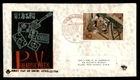 Mayfairstamps Japan FDC 1964 Philatelic Week First Day Cover aax_28949