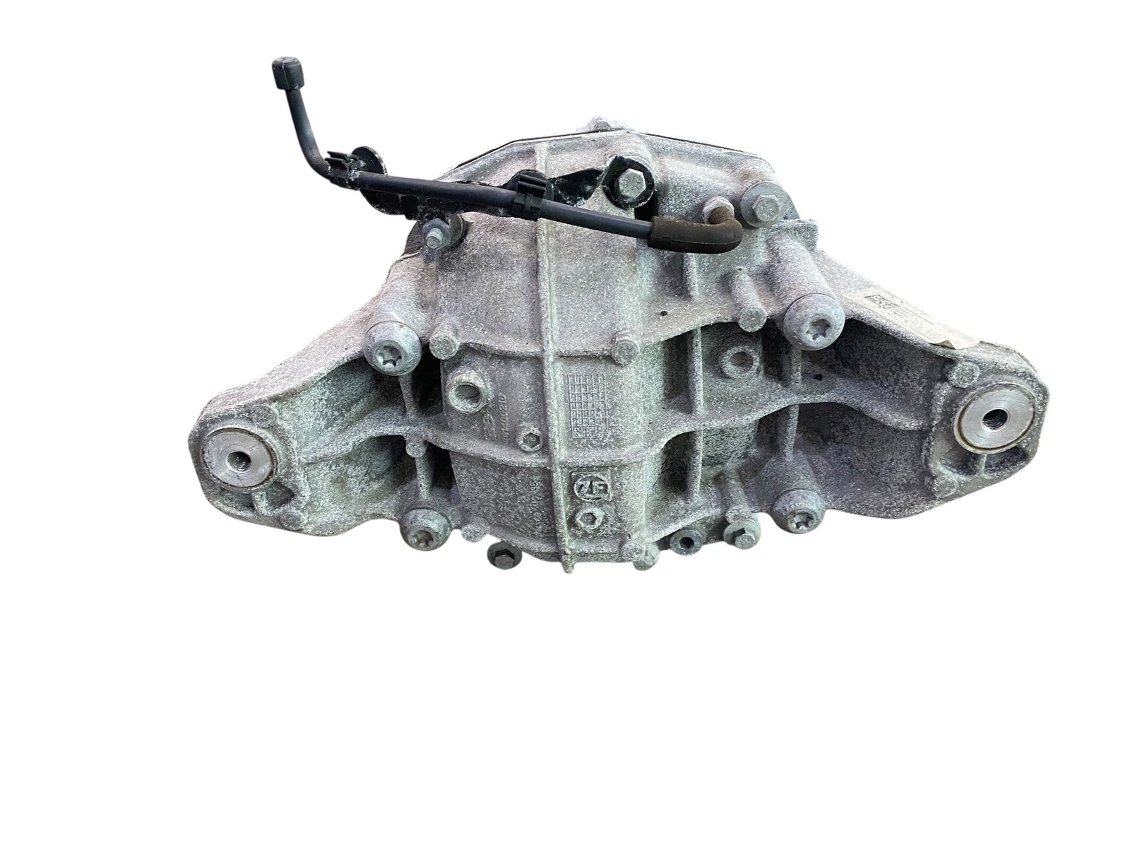 2023 MASERATI GRECALE M182 OEM REAR AXLE CARRIER DIFFERIENTIAL *22K MILES*