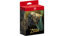  Nintendo Switch 2 Pro Controller The Legend ...