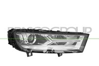 Bi Xenon Scheinwerfer Rechts D5S/H7 FüR Audi - Q7 - Mod. 06/15 - 09/19