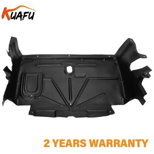 For 1990-2005 Mazda MX5 Miata Under Body Engine Splash Shield NEW