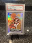 2025 Panini Donruss - Downtown! Patrick Mahomes II #8 PSA 10 Gem Mint