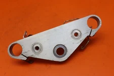 2005-2006 HONDA VTX1300S OEM FORKS UPPER TRIPLE TREE CLAMP