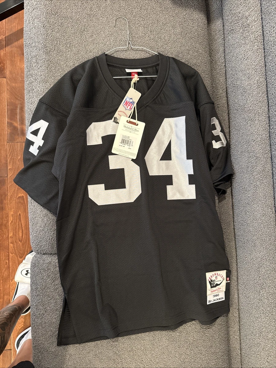Mitchell & Ness NFL Fan Jerseys for sale | eBay