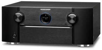 Marantz AV7706 | B-Ware - Schwarz