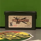 Nintendo Fire Emblem Game Boy Advance NTSC-U/C E-Everyone, Strategy RPG