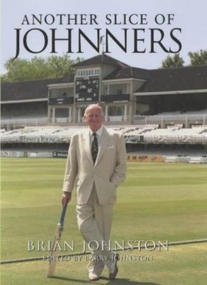 Another Slice Of Johnners,Brian Johnston
