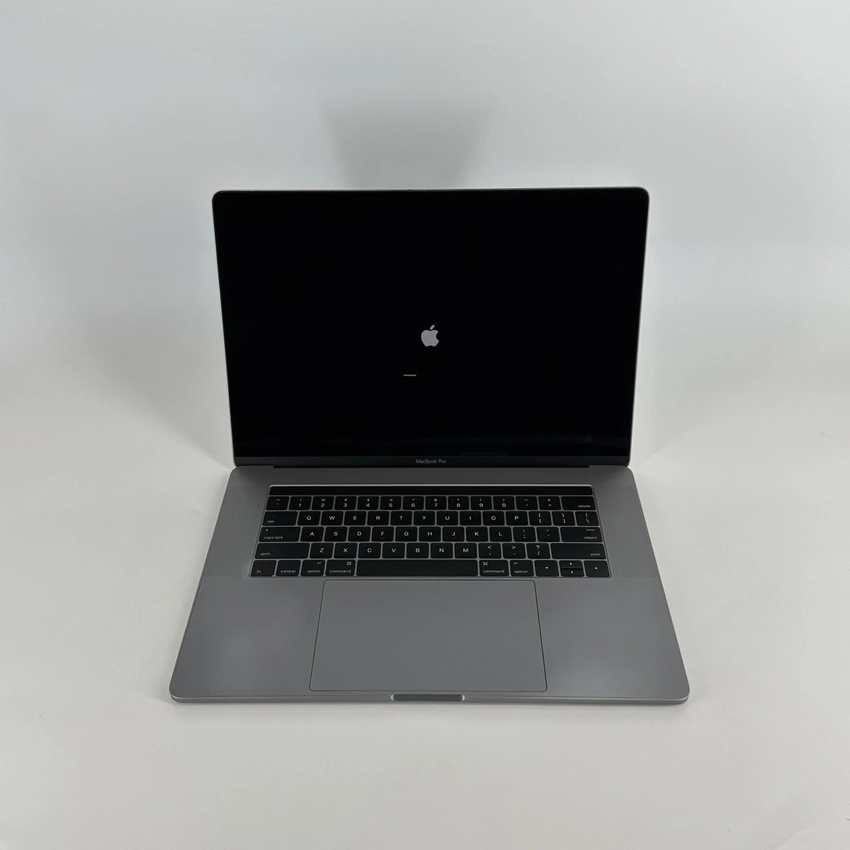 Apple MacBook Pro 15 in 2016 for sale | eBay
