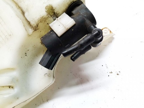 4m5113k163af Waschwasserpumpe, Scheibenreinigung 4m51-13k163-af F DE993631-84