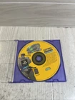 Street Fighter Collection 2 (Sony PlayStation 1 PS1) Disc Only Tested Authentic