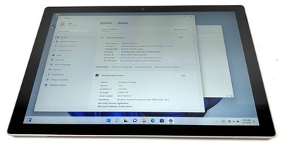Surface Pro 7+1960◆Core i5-1135G7◆Office Microsoft Surface Pro 1960 7+ Intel i5-1135G7 16GB/256GB SSD Win