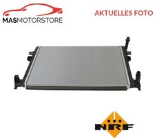 KÜHLER WASSERKÜHLER MOTORKÜHLER NRF 550232 A FÜR SEAT IBIZA V,ARONA