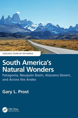 Gary Prost | South America's Natural Wonders | Buch | Englisch (2024)