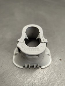 Halterung Saugschlauch Geschirrspüler Spülmaschine MIELE PG8081i 5943340 #50403