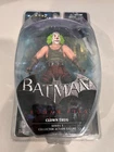 Batman Arkham City Clown Thug Series 3 DC Collectibles Action Figure New Sealed