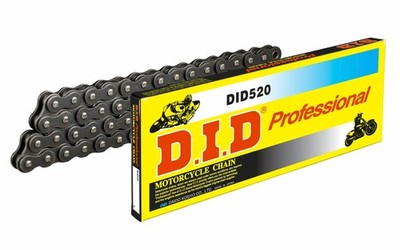 D.I.D - Standard 520 116 Non O Ring Chain | 520X116RB