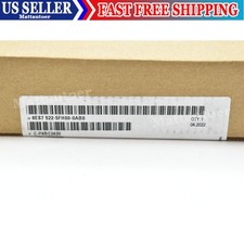 1PC BRAND NEW IN BOX SIEMENS 6ES7522-5FH00-0A...