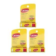 Lippenpflege SPF 15 Carmex Classic Medicated ...
