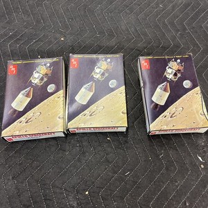 2610❣️ NASA アポロ　APOLLO COMMAND 模型　ヴィンテージ Apollo Command Module Model | eBay