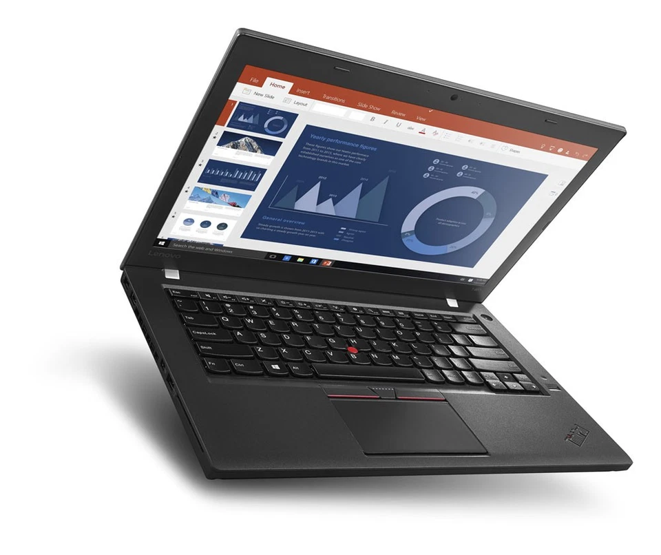 Lenovo ThinkPad T460 · i5-6200U · 32GB · 256GB, Foto 4 von 4