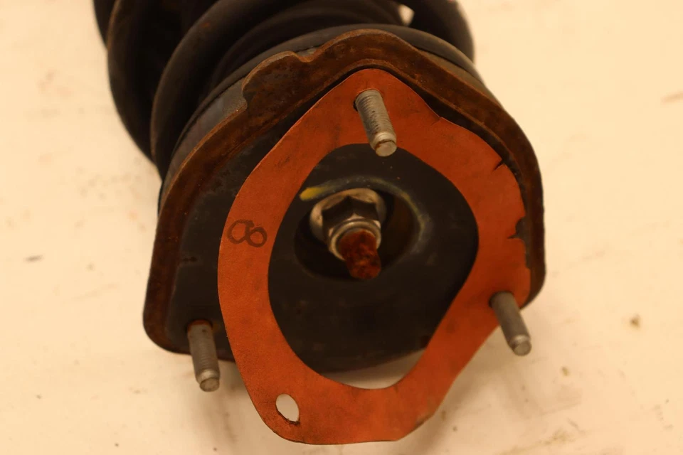 2014-2023 INFINITI Q50 AWD REAR LEFT SIDE SUSPENSION SHOCK STRUT ABSORBER OEM - Image 2 of 4